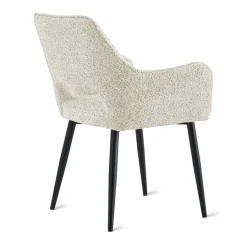 Eetkamerstoel Kegan Beige