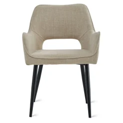 Eetkamerstoel Kegan Beige