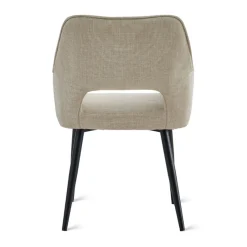 Eetkamerstoel Kegan Beige