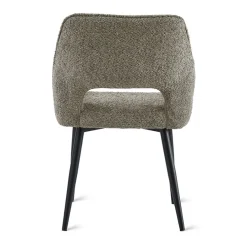 Eetkamerstoel Kegan Taupe