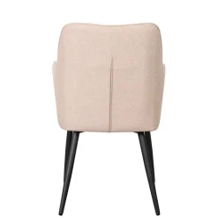 Eetkamerstoel Leuven Beige