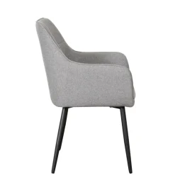 Eetkamerstoel Leuven Grijs