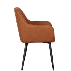 Eetkamerstoel Leuven Rust