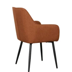 Eetkamerstoel Leuven Rust