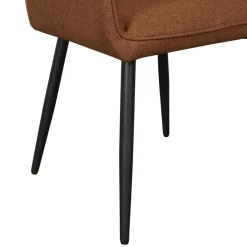 Eetkamerstoel Leuven Rust