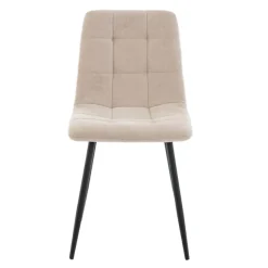 Eetkamerstoel Lier Beige