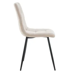 Eetkamerstoel Lier Beige