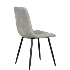 Eetkamerstoel Lier Grijs