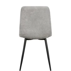 Eetkamerstoel Lier Grijs