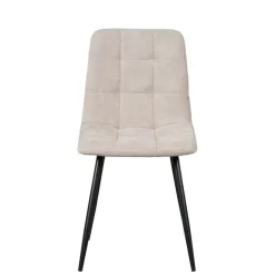 Eetkamerstoel Lier Lichtbeige