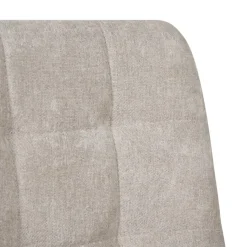 Eetkamerstoel Lier Lichtbeige