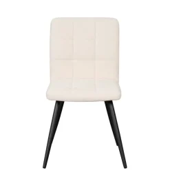 Eetkamerstoel Luik Crème