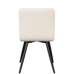 Eetkamerstoel Luik Crème