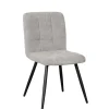 Eetkamerstoel Luik Grijs