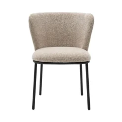 Eetkamerstoel Maeve Beige