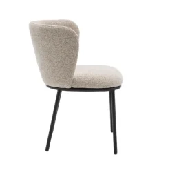 Eetkamerstoel Maeve Beige