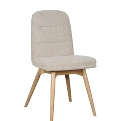 Eetkamerstoel Malaga Crème