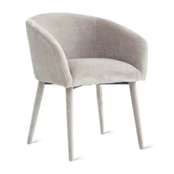 Eetkamerstoel Nour Beige