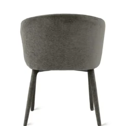 Eetkamerstoel Nour Bruin