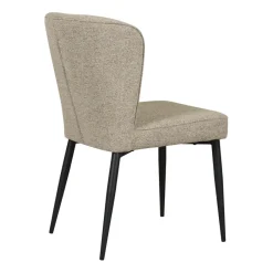 Eetkamerstoel Reva Beige