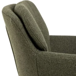 Eetkamerstoel Rikke Groen