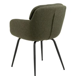 Eetkamerstoel Rikke Groen