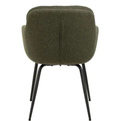 Eetkamerstoel Rikke Groen