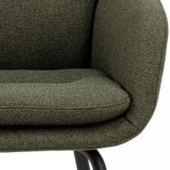 Eetkamerstoel Rikke Groen