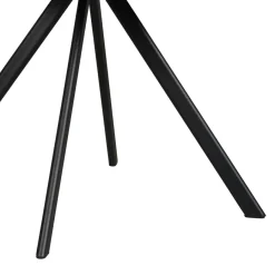 Eetkamerstoel Selnass Bruin