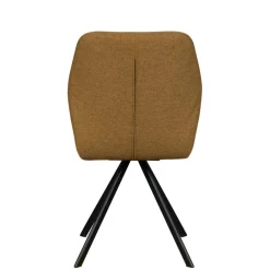 Eetkamerstoel Selnass Bruin