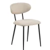 Eetkamerstoel Silje Beige