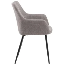 Eetkamerstoel Suvi Taupe