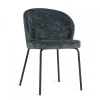 Eetkamerstoel Tamar Antraciet