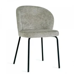 Eetkamerstoel Tamar Beige