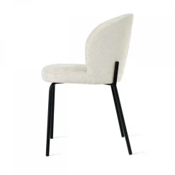 Eetkamerstoel Tamar Naturel