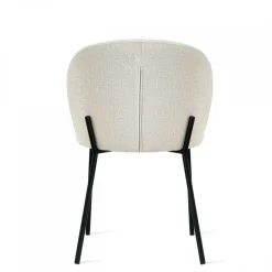 Eetkamerstoel Tamar Naturel