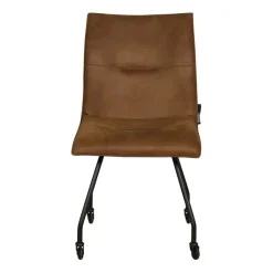 Eetkamerstoel Trondheim Cognac