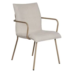 Eetkamerstoel Trondheim Greige