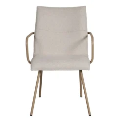 Eetkamerstoel Trondheim Greige