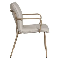 Eetkamerstoel Trondheim Greige