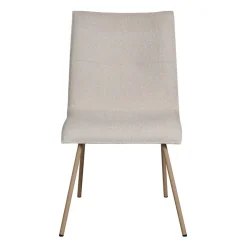 Eetkamerstoel Trondheim Greige