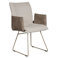 Eetkamerstoel Trondheim Taupe