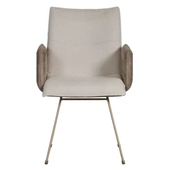 Eetkamerstoel Trondheim Taupe