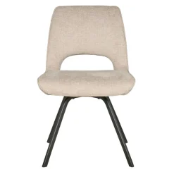 Eetkamerstoel Vellir Beige