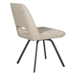 Eetkamerstoel Vellir Beige