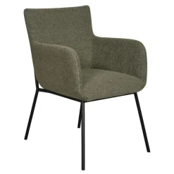 Eetkamerstoel Viby Groen