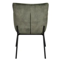 Eetkamerstoel Viby Groen