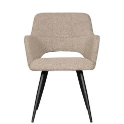Eetkamerstoel Ziggy Beige