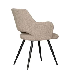 Eetkamerstoel Ziggy Beige