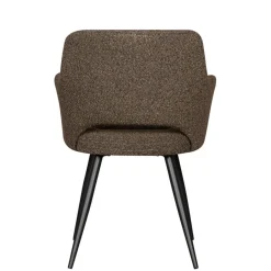 Eetkamerstoel Ziggy Bruin